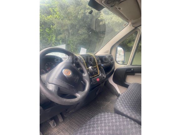 Sahibinden Fiat Ducato 11.5 m³ 2012 Model