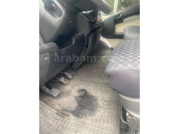 Sahibinden Fiat Ducato 11.5 m³ 2012 Model
