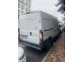 Sahibinden Fiat Ducato 11.5 m³ 2012 Model