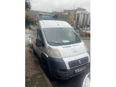 Sahibinden Fiat Ducato 11.5 m³ 2012 Model