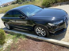 Sahibinden Audi A6 Sedan 2.0 TDI Quattro 2018 Model 