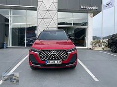 Y.BAYİDEN ORJİNAL BOYASIZ DEĞİŞENSİZ TİGGO7 PRO MAX INTELLIGENT