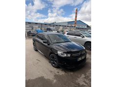 Sahibinden Citroen C-Elysée 1.6 HDi Confort 2012 Model  270.000 km Siyah