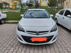 Sahibinden Opel Astra 1.4 T Sport 2013 Model  165.000 km Beyaz