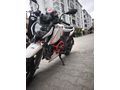 Sahibinden Temiz TVS Apache RTR 200 Pazarlık Payı Var