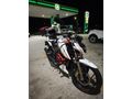 Sahibinden Temiz TVS Apache RTR 200 Pazarlık Payı Var