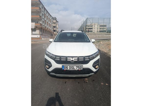 Sandero Stepway 1.0 Tce Prestige 2022