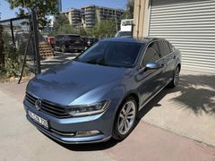  Volkswagen Passat 1.4 TSi  ACT 150 HP  MANUEL 148.BİN KM 
