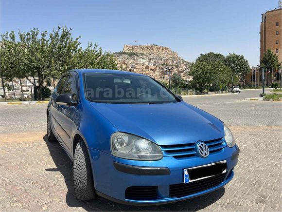 Sahibinden Volkswagen Golf 1.6 FSi Comfortline 2004 Model 