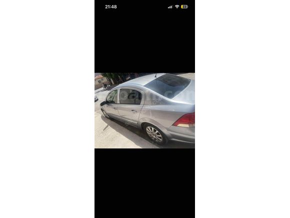 Sahibinden Opel Astra 1.3 CDTI Enjoy 2008 Model 