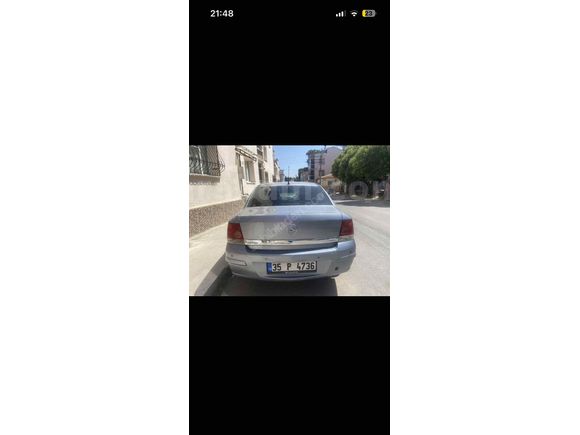 Sahibinden Opel Astra 1.3 CDTI Enjoy 2008 Model 