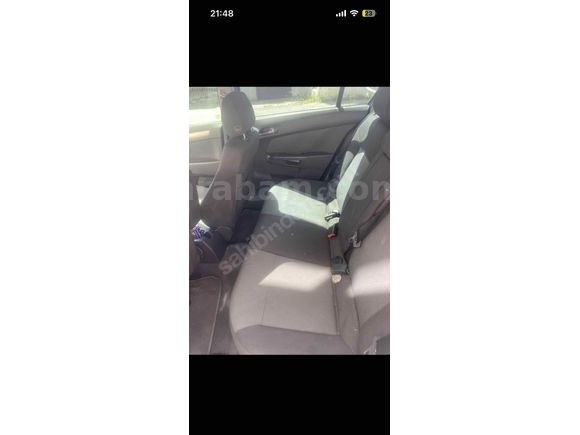 Sahibinden Opel Astra 1.3 CDTI Enjoy 2008 Model 