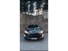 Sahibinden Peugeot 308 1.6 HDi Comfort Pack 2011 Model