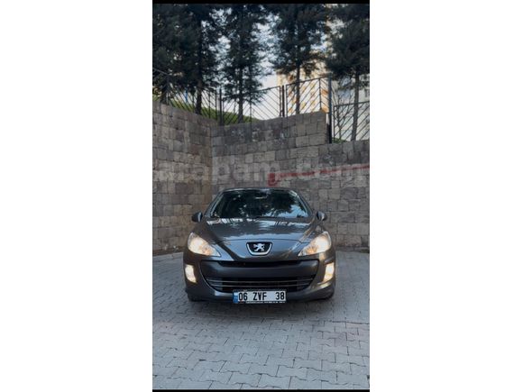 Sahibinden Peugeot 308 1.6 HDi Comfort Pack 2011 Model