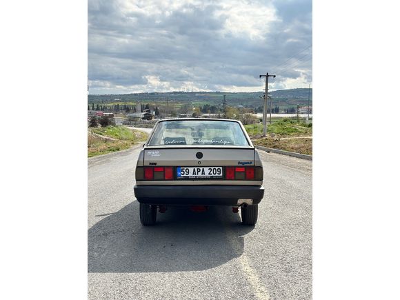 Sahibinden Tofaş Doğan S 1998 Model 