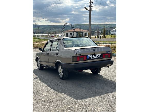 Sahibinden Tofaş Doğan S 1998 Model 