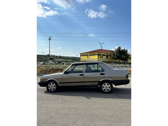 Sahibinden Tofaş Doğan S 1998 Model 