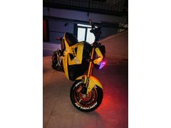 Sahibinden Kral Motor KR-25-L Ava 5000