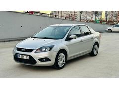 Sahibinden Ford Focus 1.6 TDCi Titanium 2010 Model Ankara 318.000 km Gri (Gümüş)