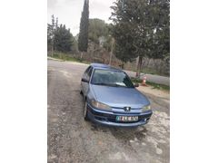 Sahibinden Peugeot 306 1.6 XN 1998 Model