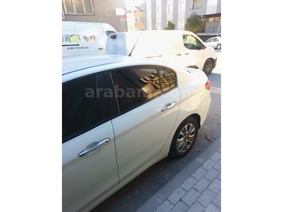 Sahibinden Fiat Egea 1.6 Multijet Easy Plus 2018 Model