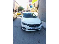 Sahibinden Fiat Egea 1.6 Multijet Easy Plus 2018 Model