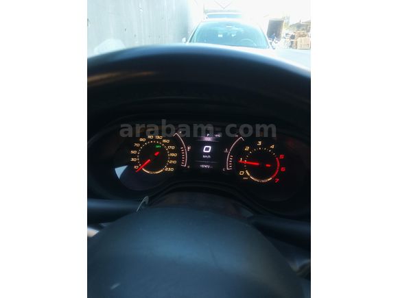 Sahibinden Fiat Egea 1.6 Multijet Easy Plus 2018 Model