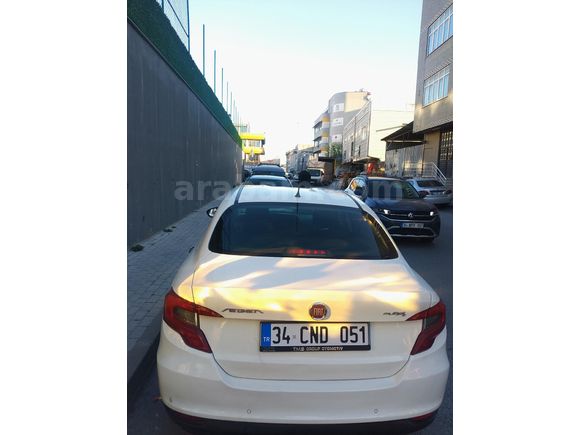 Sahibinden Fiat Egea 1.6 Multijet Easy Plus 2018 Model