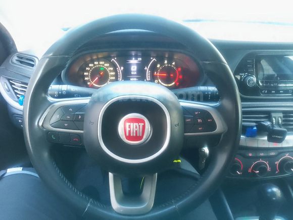 Sahibinden Fiat Egea 1.6 Multijet Easy Plus 2018 Model