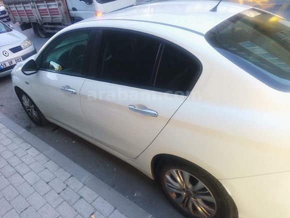 Sahibinden Fiat Egea 1.6 Multijet Easy Plus 2018 Model