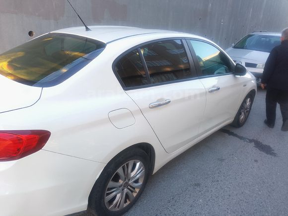 Sahibinden Fiat Egea 1.6 Multijet Easy Plus 2018 Model