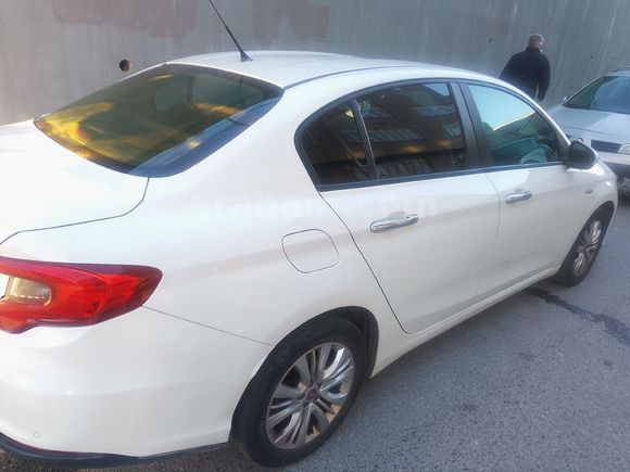 Sahibinden Fiat Egea 1.6 Multijet Easy Plus 2018 Model