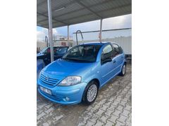 Sahibinden Citroen C3 1.4 HDi SX 2005 Model 