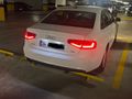 Sahibinden Audi A4 Sedan 2.0 TDI 2014 Model 