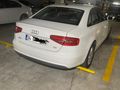 Sahibinden Audi A4 Sedan 2.0 TDI 2014 Model 