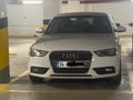 Sahibinden Audi A4 Sedan 2.0 TDI 2014 Model 