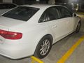 Sahibinden Audi A4 Sedan 2.0 TDI 2014 Model 