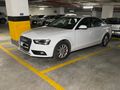 Sahibinden Audi A4 Sedan 2.0 TDI 2014 Model 