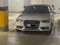 Sahibinden Audi A4 Sedan 2.0 TDI 2014 Model 