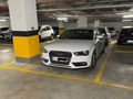 Sahibinden Audi A4 Sedan 2.0 TDI 2014 Model 