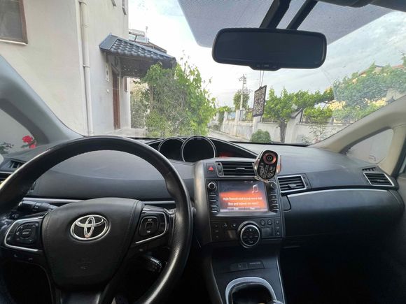 Geleni uzmem Verso 2016 Model Marmaris