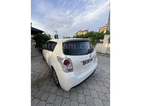 Geleni uzmem Verso 2016 Model Marmaris