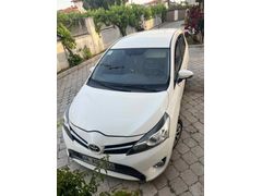 Geleni uzmem Verso 2016 Model Marmaris