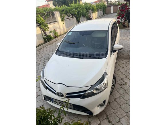 Geleni uzmem Verso 2016 Model Marmaris
