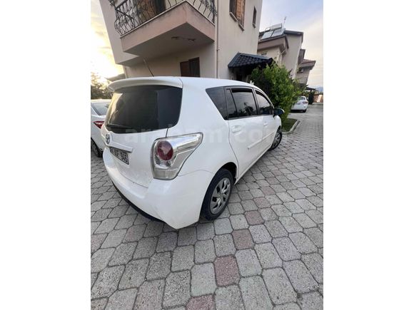 Geleni uzmem Verso 2016 Model Marmaris