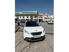 Sahibinden Peugeot 2008 1.6 BlueHDI Allure 2016 Model Ankara