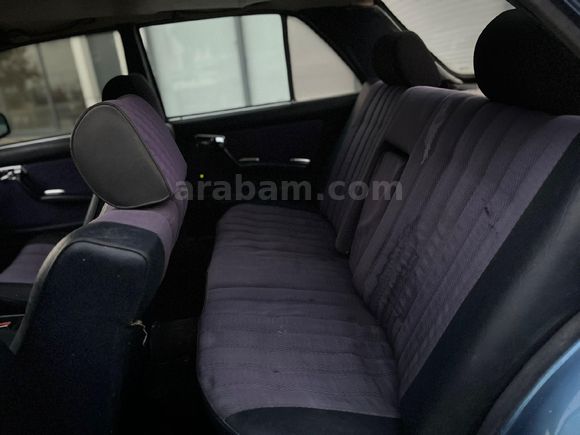 Galeriden Mercedes - Benz E 200 1985 Model Kahramanmaraş