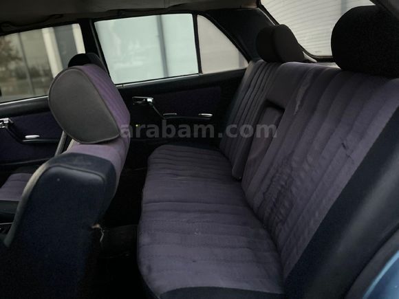 Galeriden Mercedes - Benz E 200 1985 Model Kahramanmaraş
