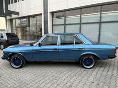 Galeriden Mercedes - Benz E 200 1985 Model Kahramanmaraş