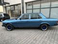 Galeriden Mercedes - Benz E 200 1985 Model Kahramanmaraş